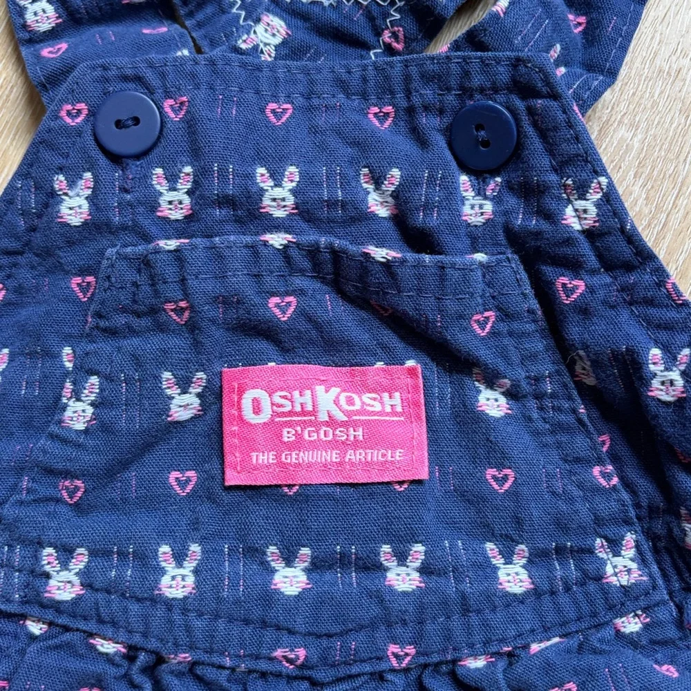 OshKosh Bgosh vintage oshkosh